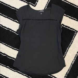The Limited Black Women's Blouse